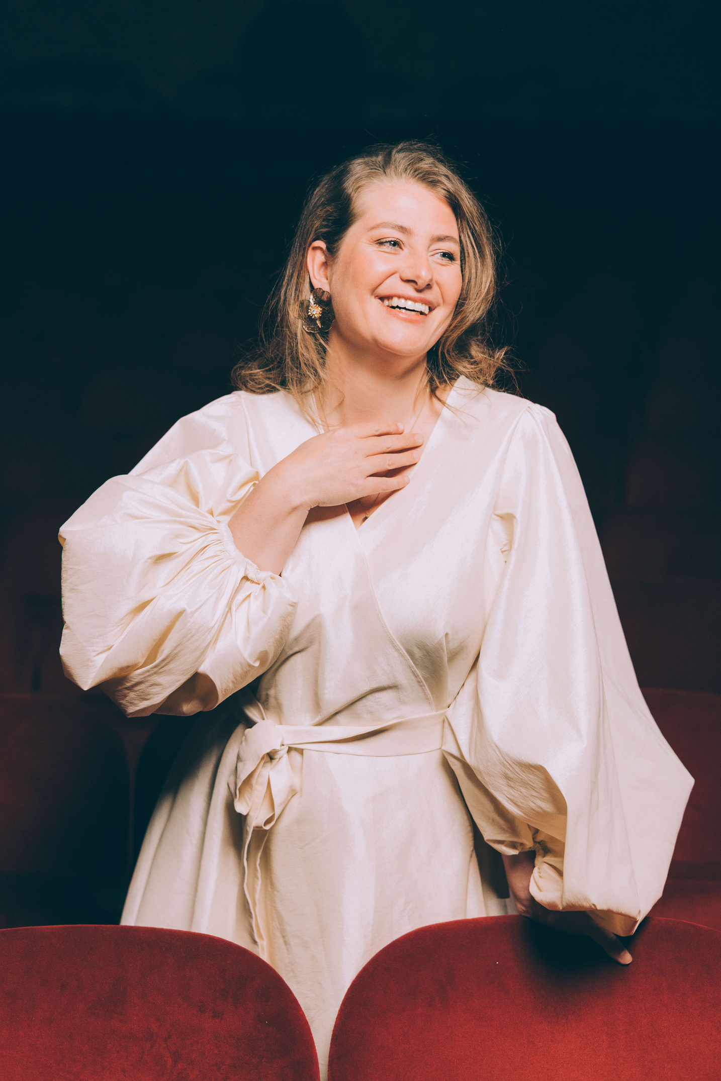 Harriëtte Borgdorff